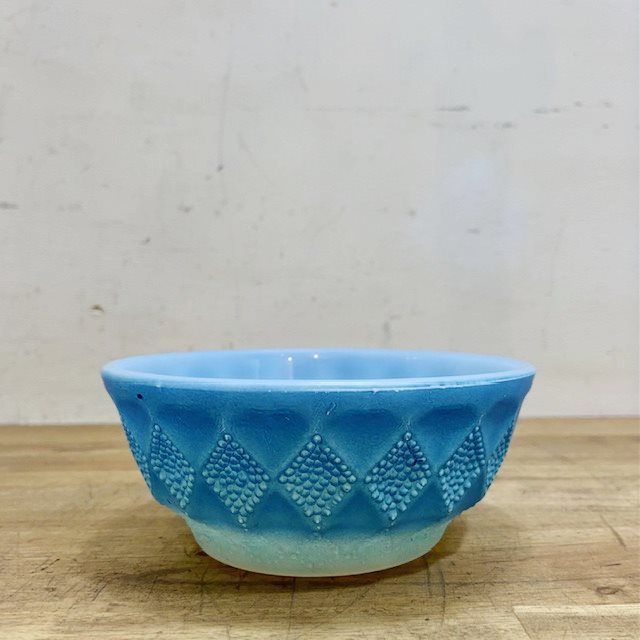 FireKing ファイヤーキング アメリカ USA キンバリー シリアルボウル