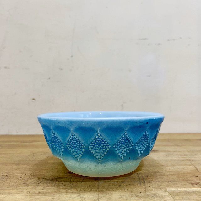 FireKing ファイヤーキング アメリカ USA キンバリー シリアルボウル