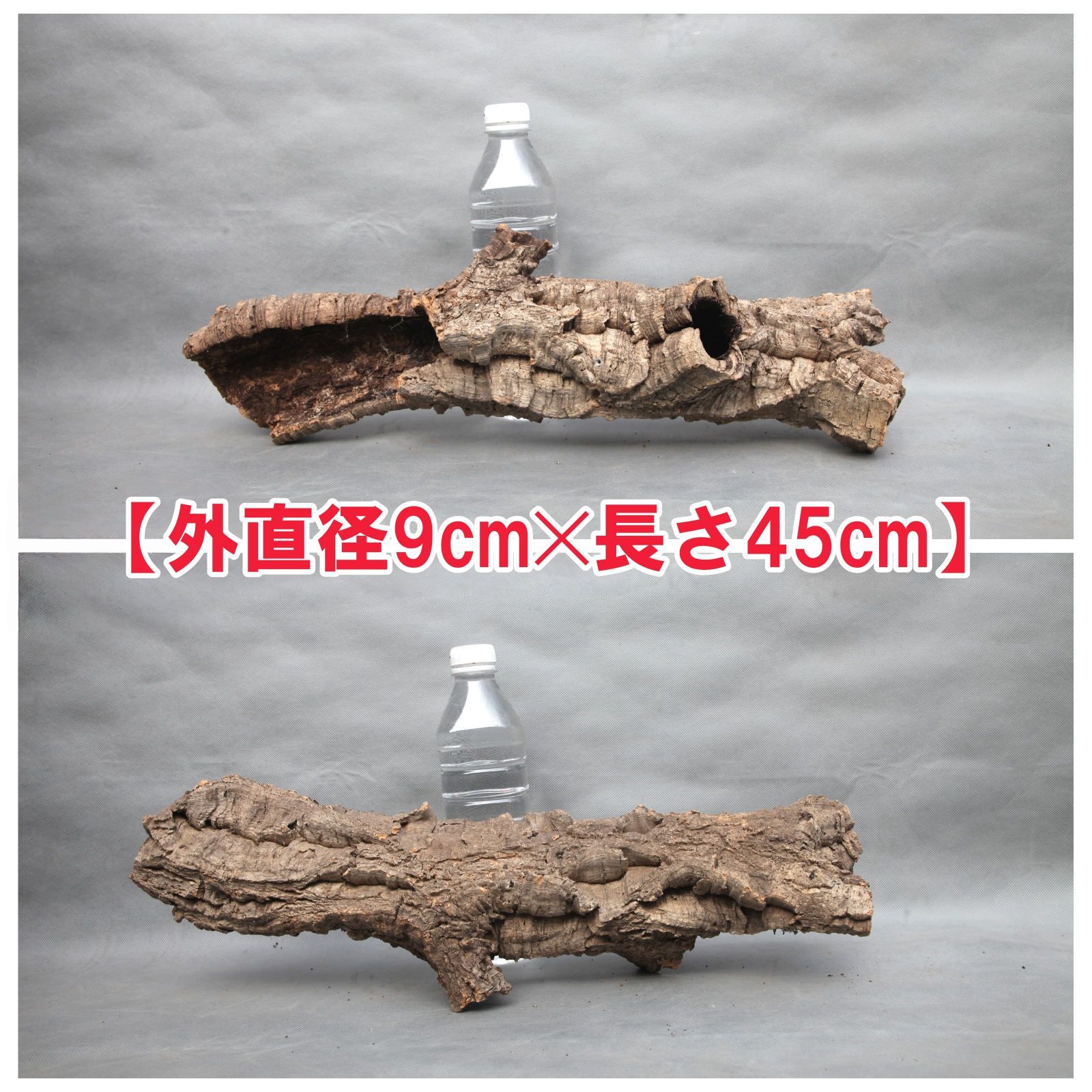 W597 ポルトガル産 キャノンコルク コルク樹皮 コルク板 バージン