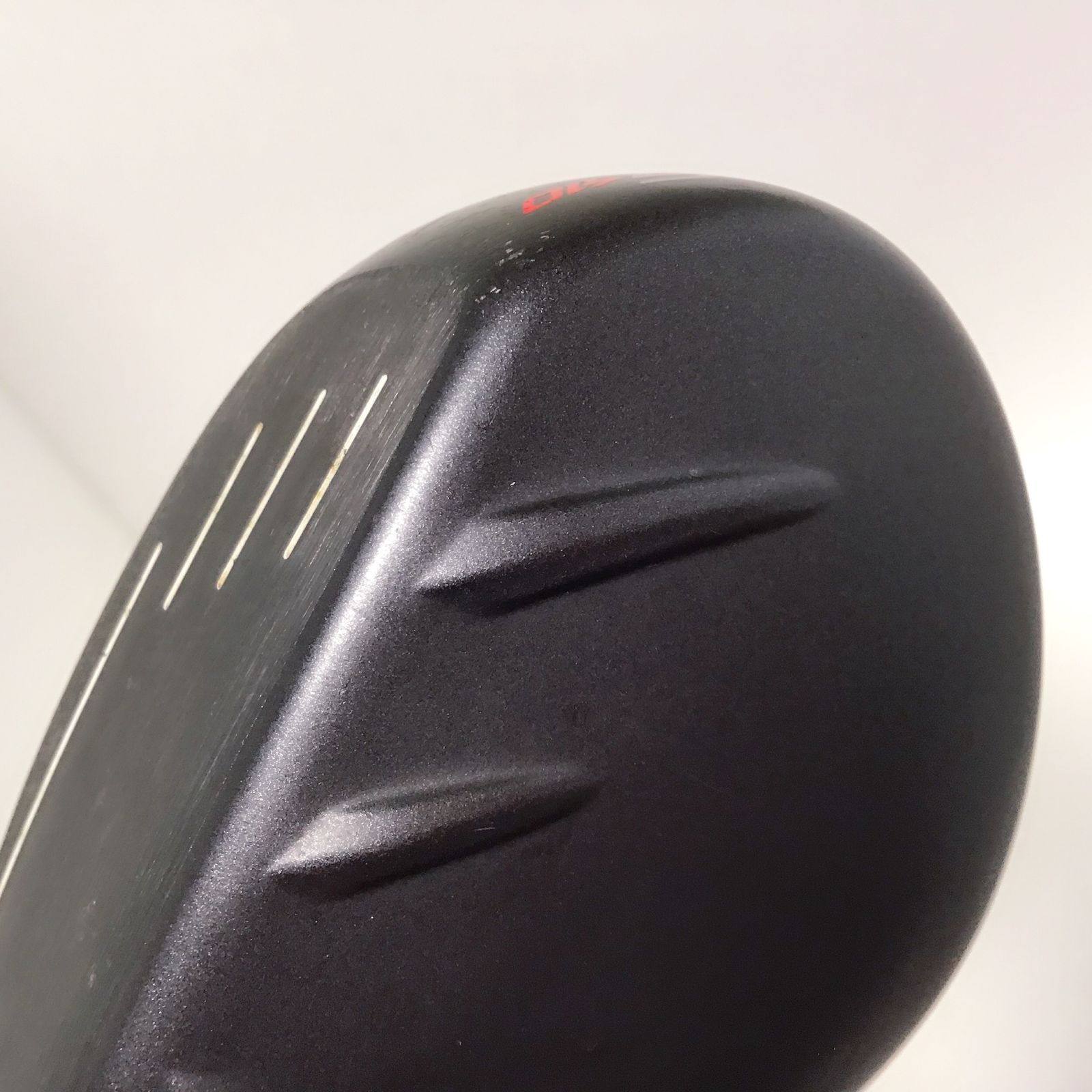 ピン PING G410 LST 3W 14.5° 日本仕様 ヘッド - メルカリ