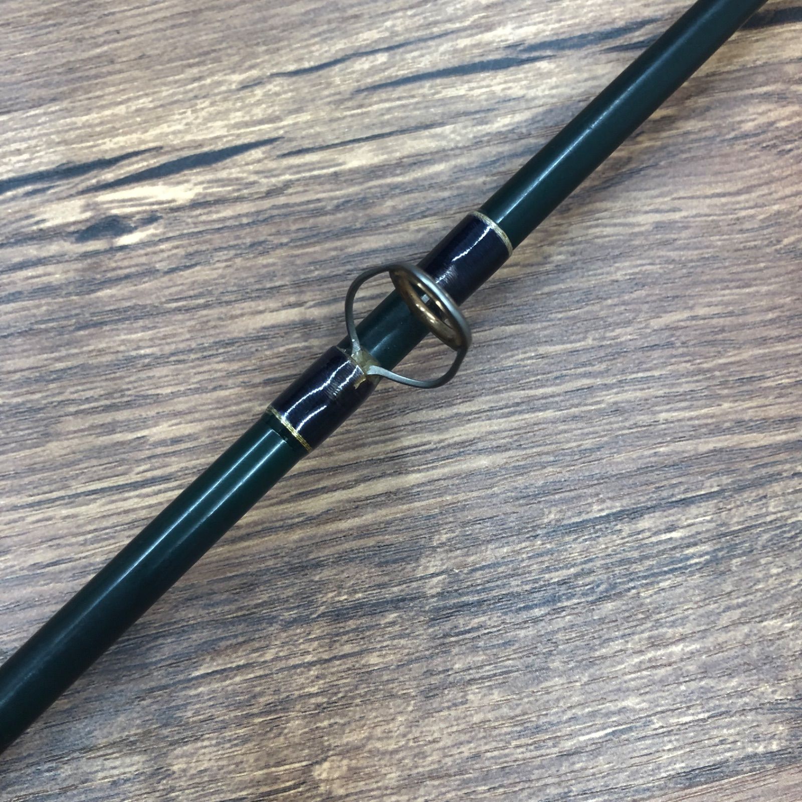 エバーグリーン コンバットスティックセカンド ウォリアー2 SCSC-66M