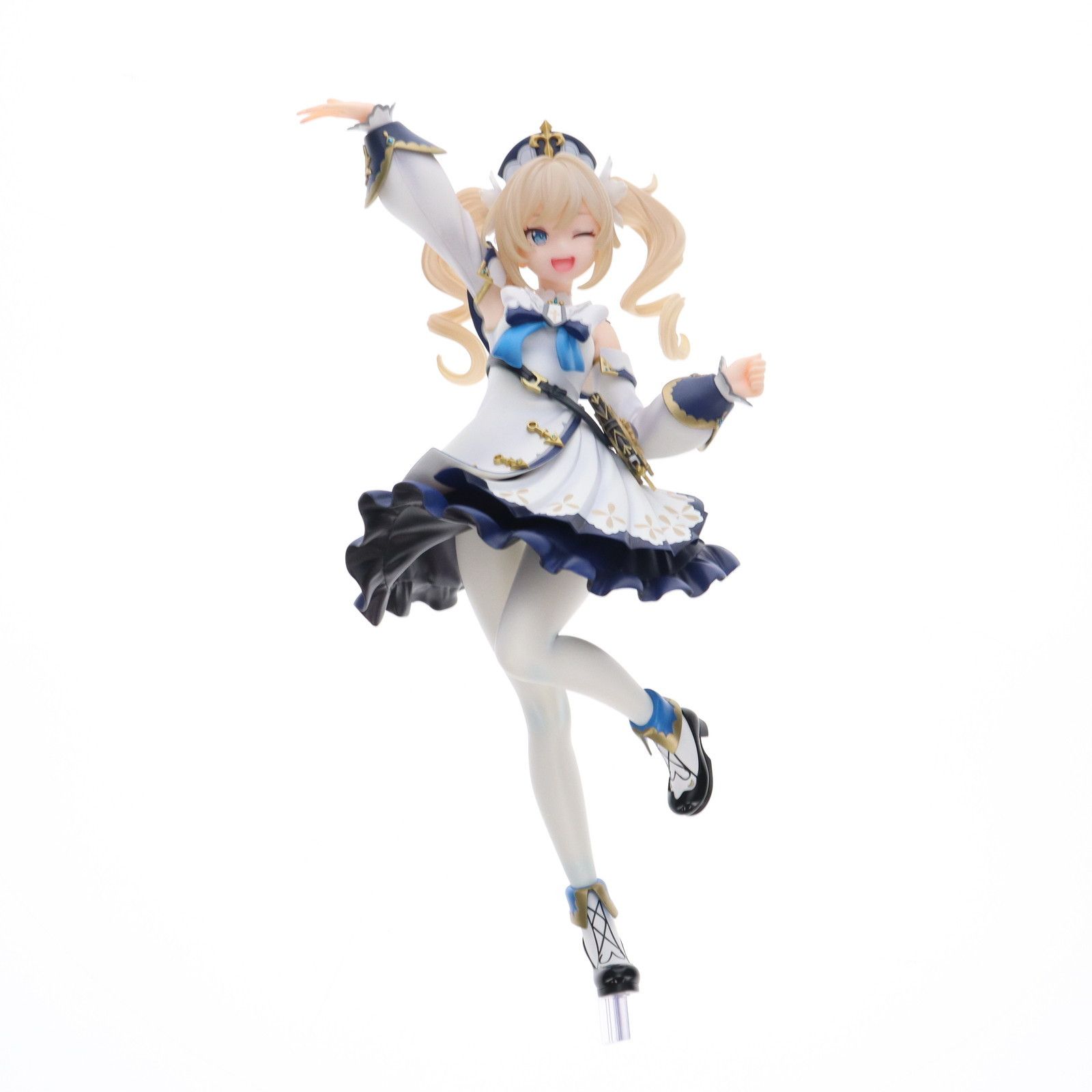 バーバラ 原神 1/7 完成品 フィギュア(PP984) コトブキヤ - メルカリ