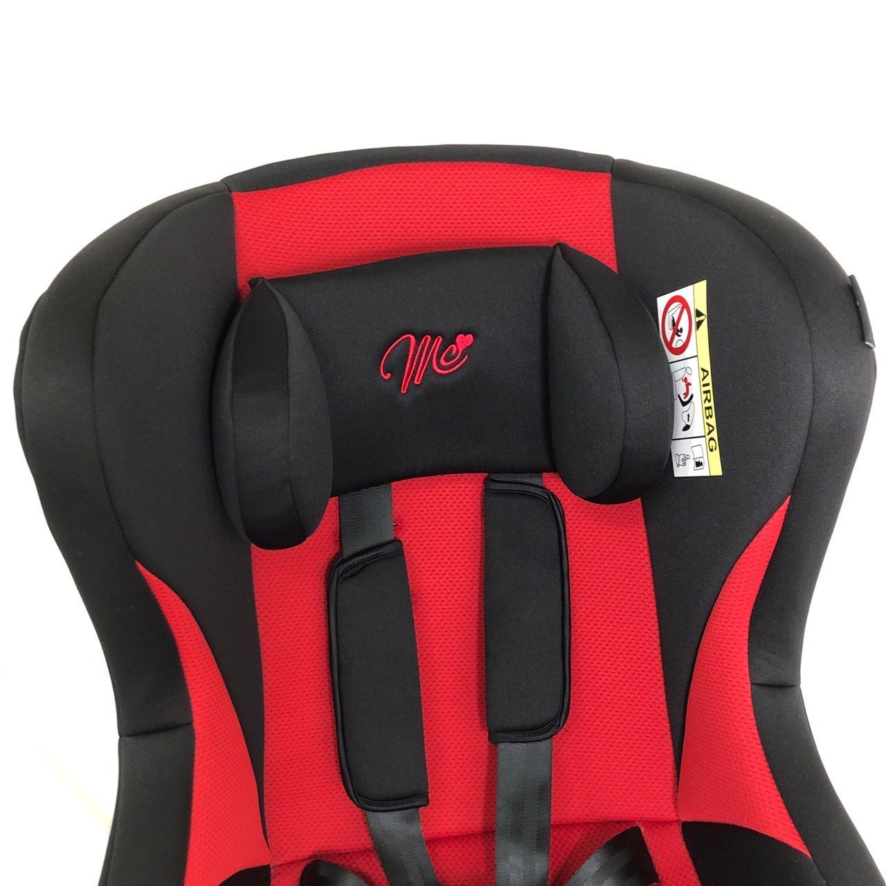 美品 西松屋 レジェ チャイルドシート マムズキャリー 箱付き ベビー