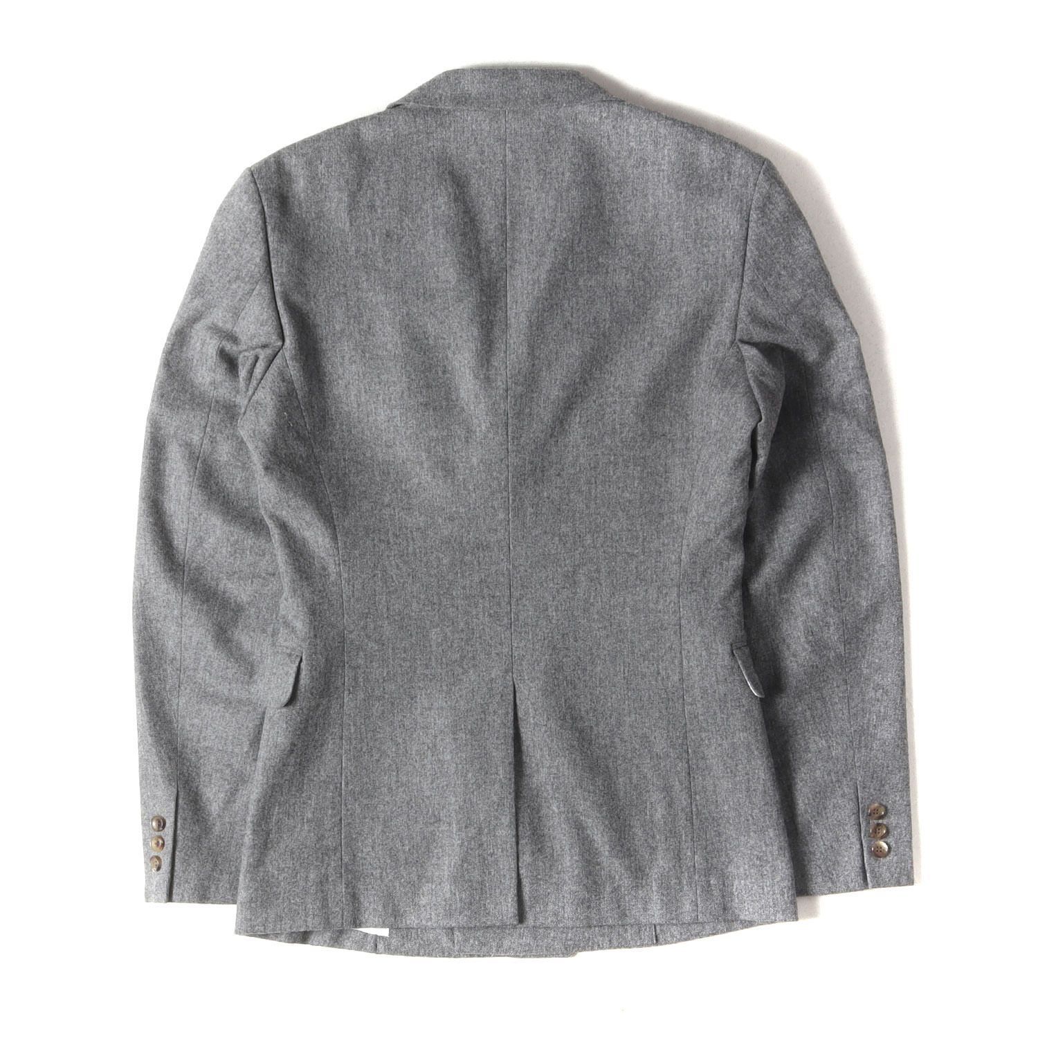 新品同様】COMME des GARCONS HOMME PLUS コムデギャルソン