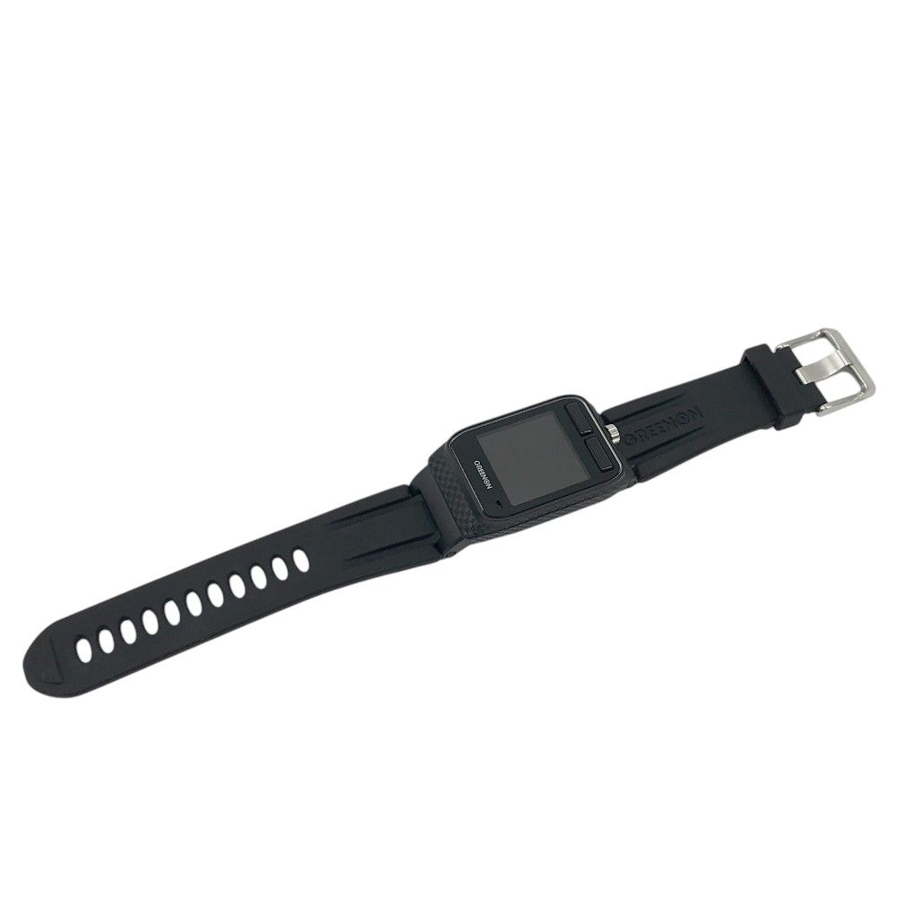 GREENON ZEAL GPSナビ THE GOLF WATCH ZEAL | GREENON