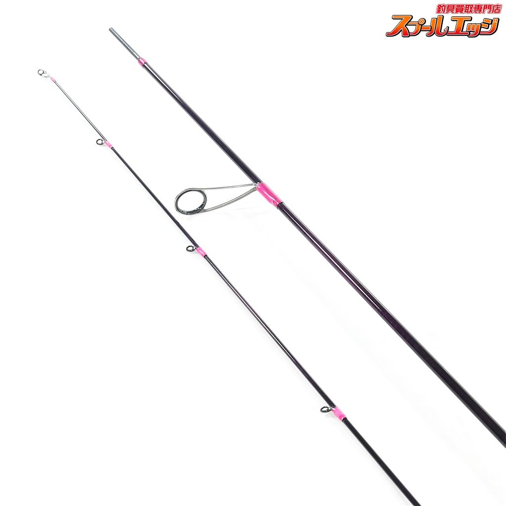 【ロデオクラフト】 999.9 フォーナインマイスター グレイウルフ 63ML