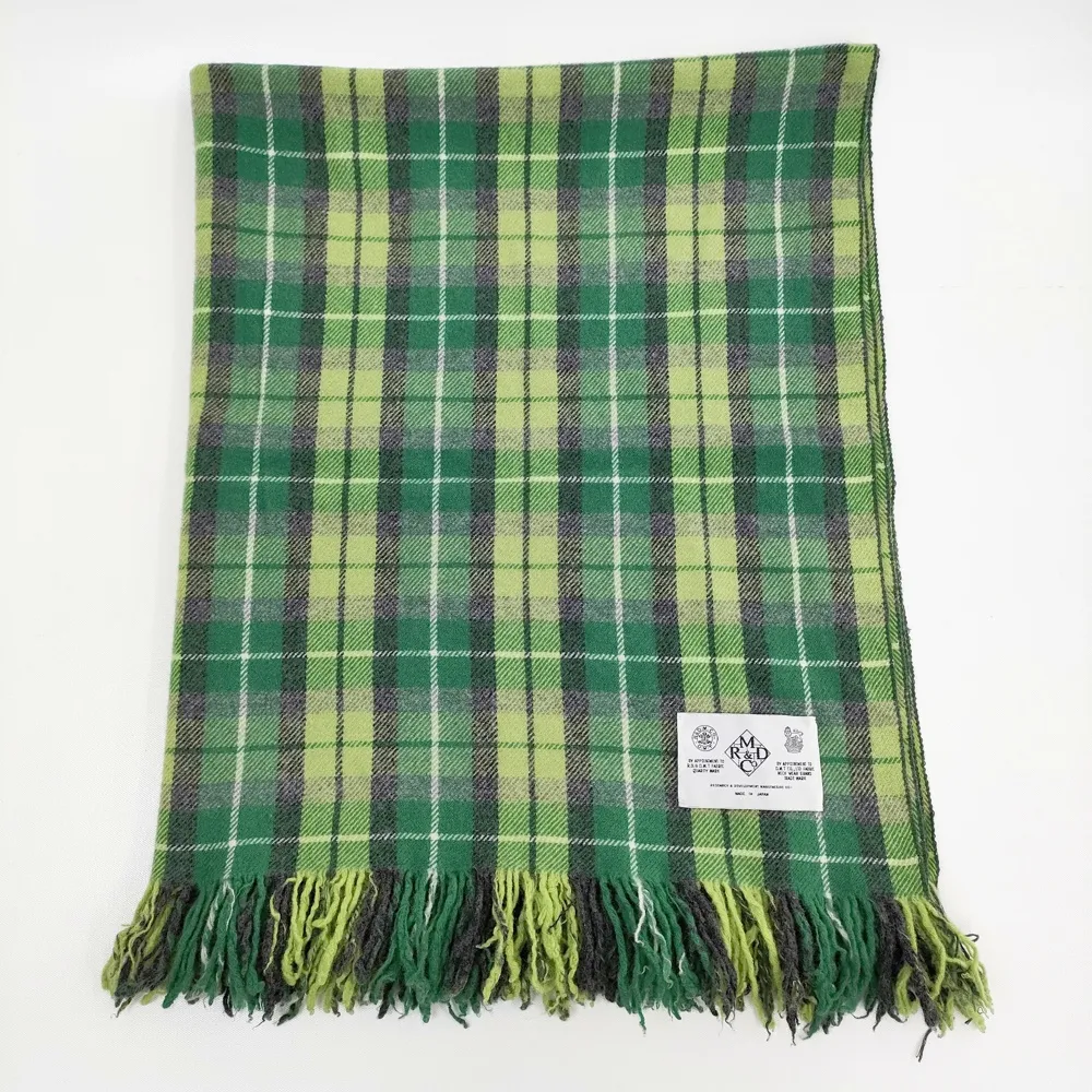 skpちゃーちゃん様用 新品未使用 オールドマンズテーラー ウール