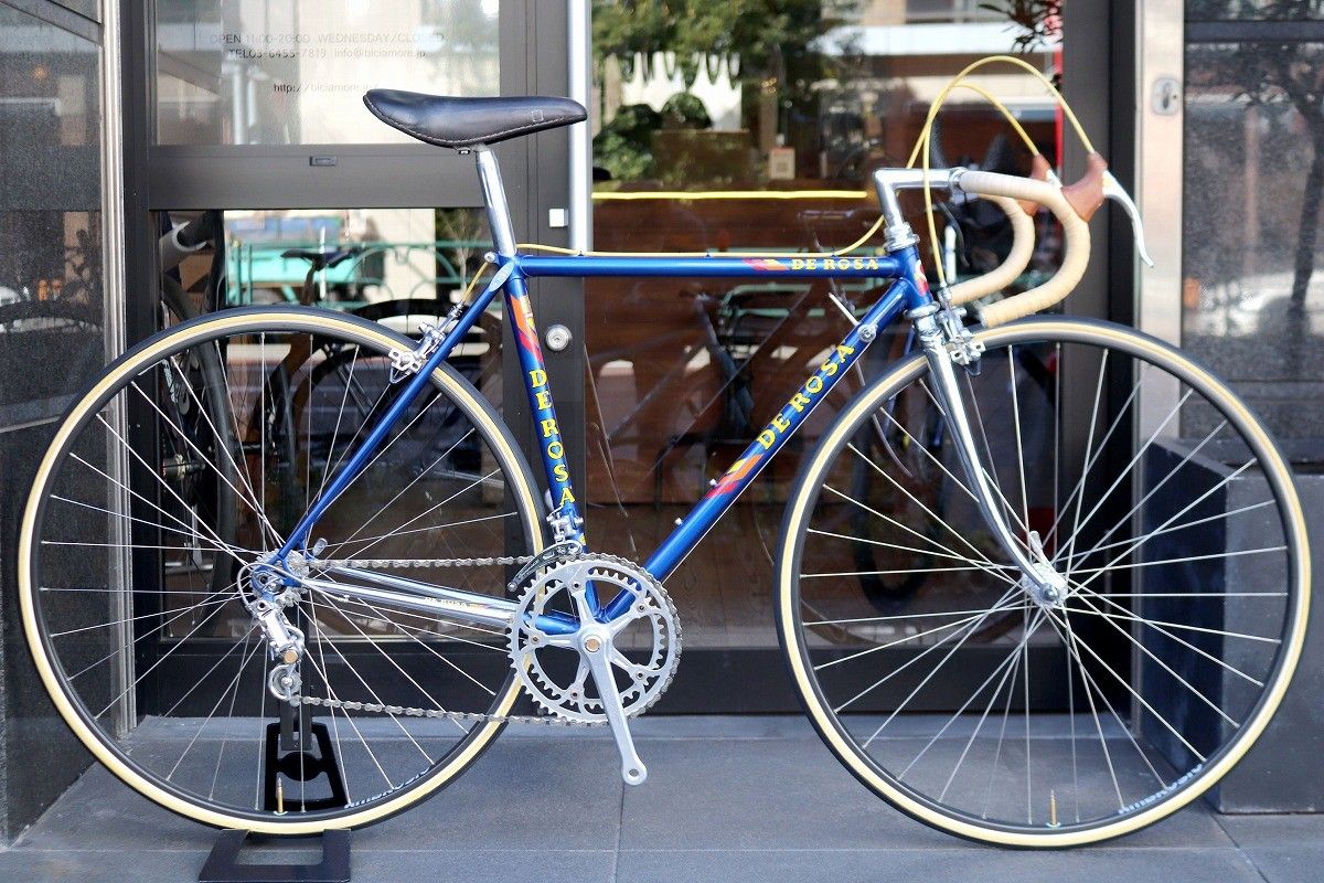 デローザ DE ROSA プロフェッショナル Professional SLX