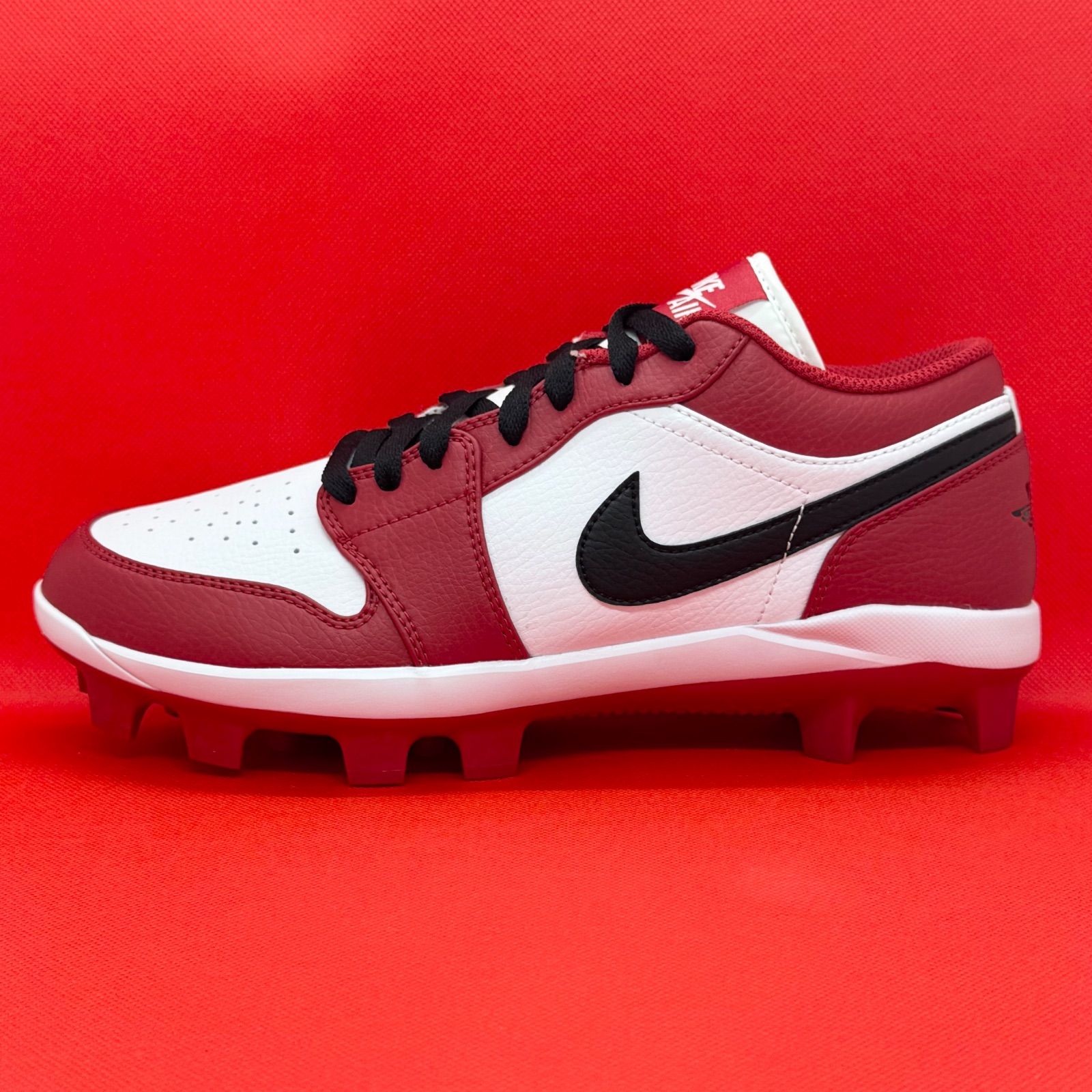 ナイキ ジョーダン 野球スパイク ジョーダン1 レトロ MCS LOW シカゴ