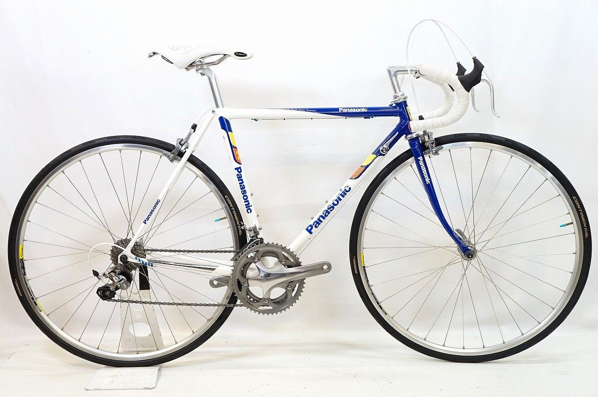 Bottecchia T1 ツールマレー 700C Bottecchia T1 ツールマレー 700C