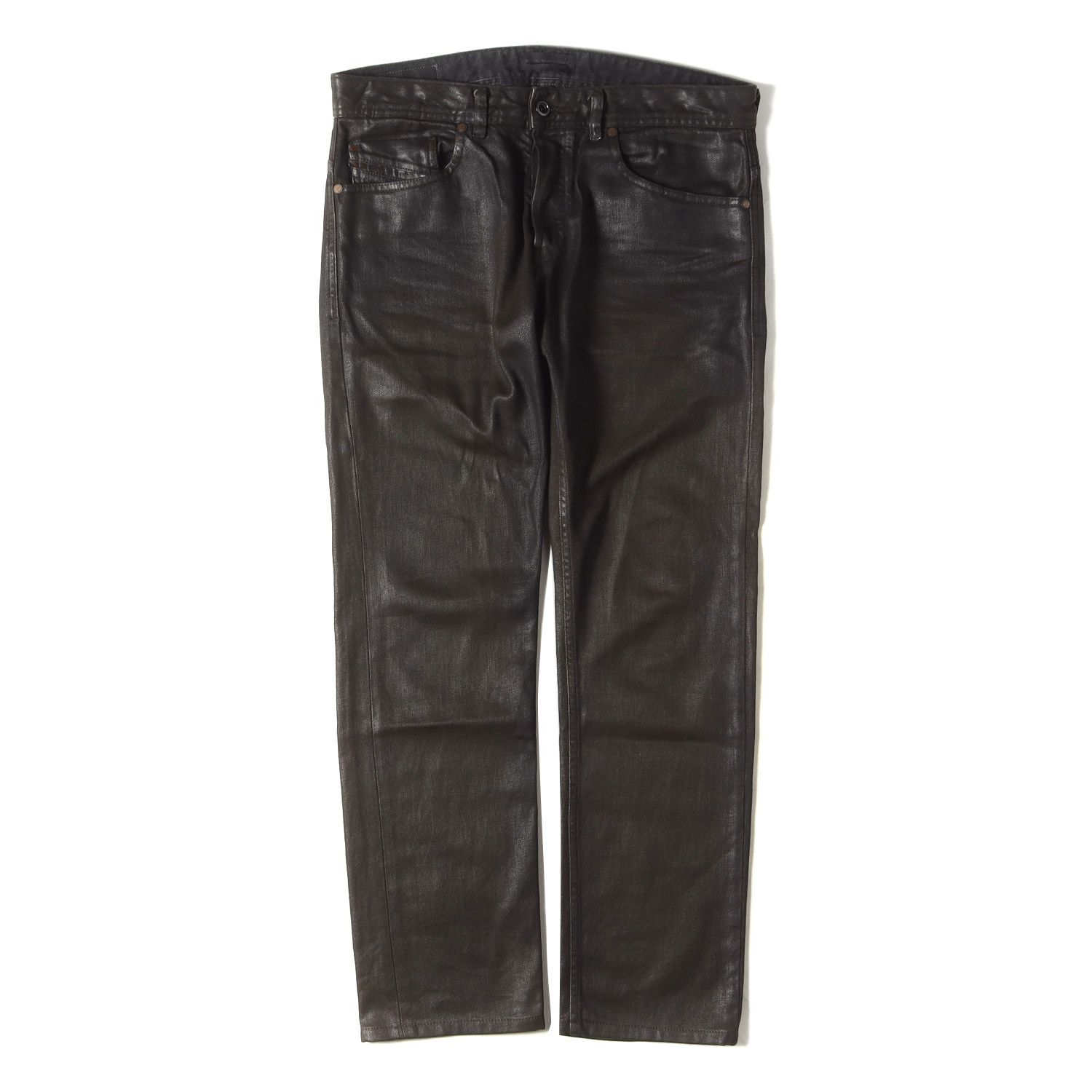 DIESEL BLACK GOLD ディーゼル ブラックゴールド パンツ サイズ:W30