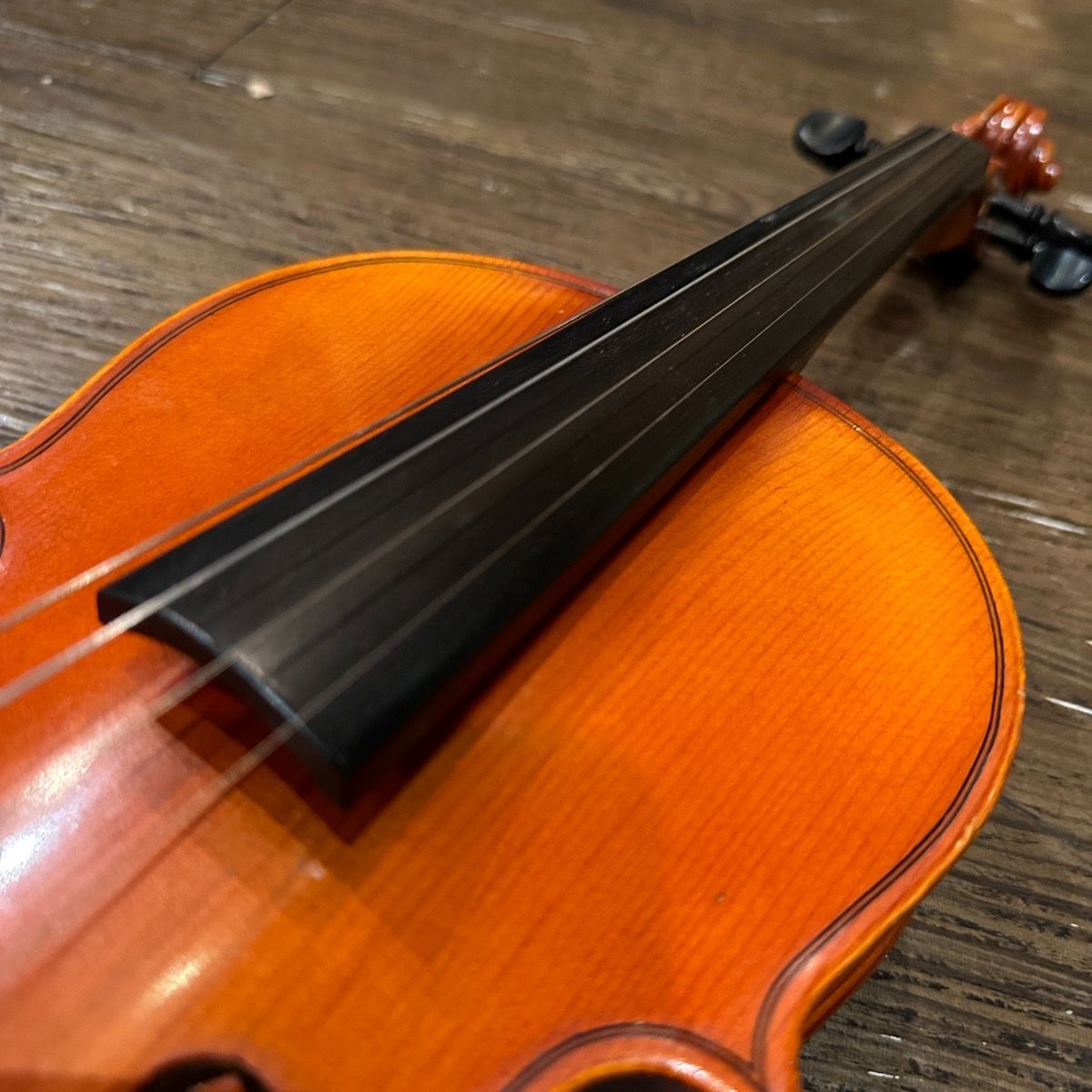 スズキ バイオリン 3/4 N.280 Suzuki No.280 3/4 1981年 Violin スズキ