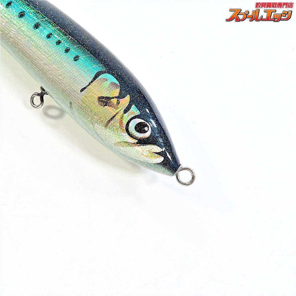 カーペンター BF 60-170 イカ ブルーフィッシュ カーペンター BF 60