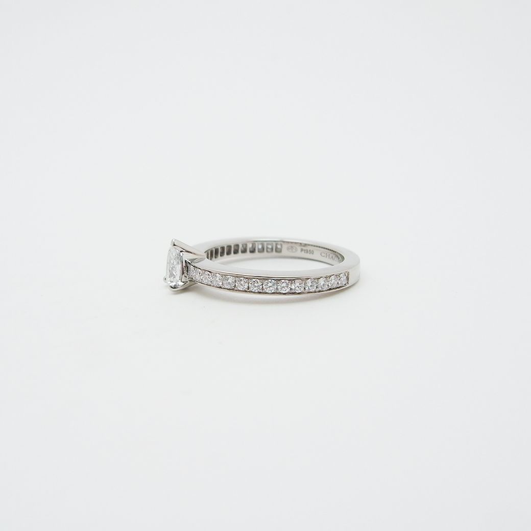 ショーメ ジョゼフィーヌ コレクション トリオンフ ドゥ ショーメ