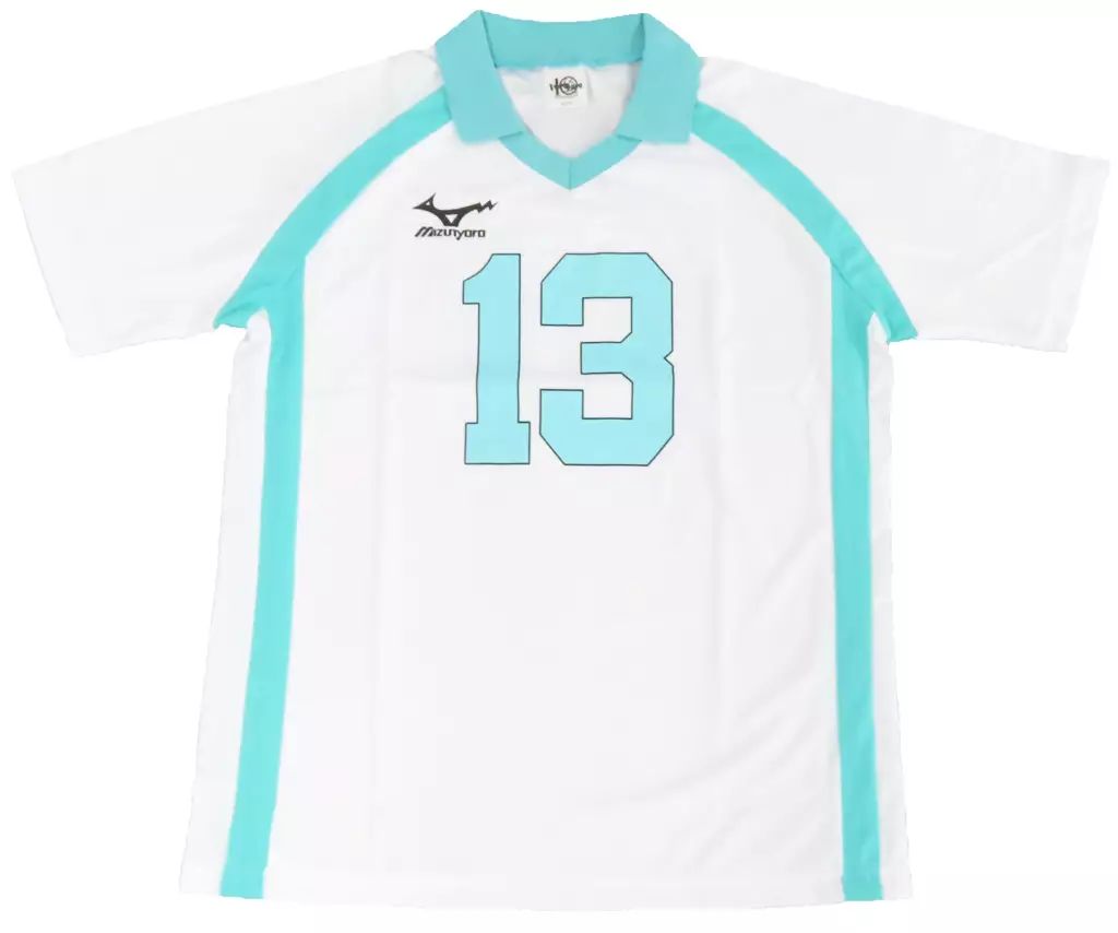 ハイキュー!! ドンキ 青葉城西高校 スウェット トレーナー 長ズボン