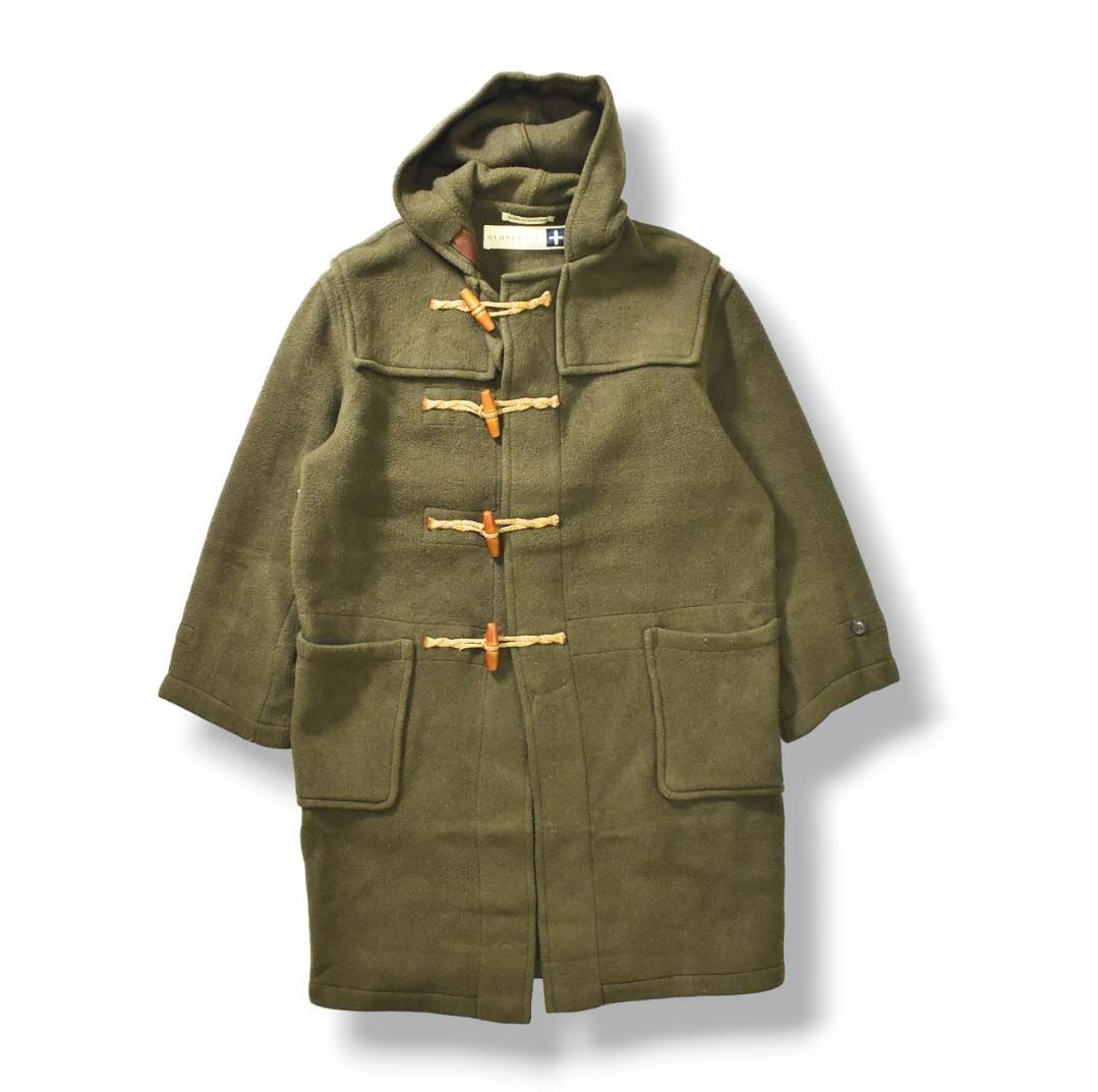 色褪せない名作】 90sヴィンテージ 英国製 グローバーオール MONTY