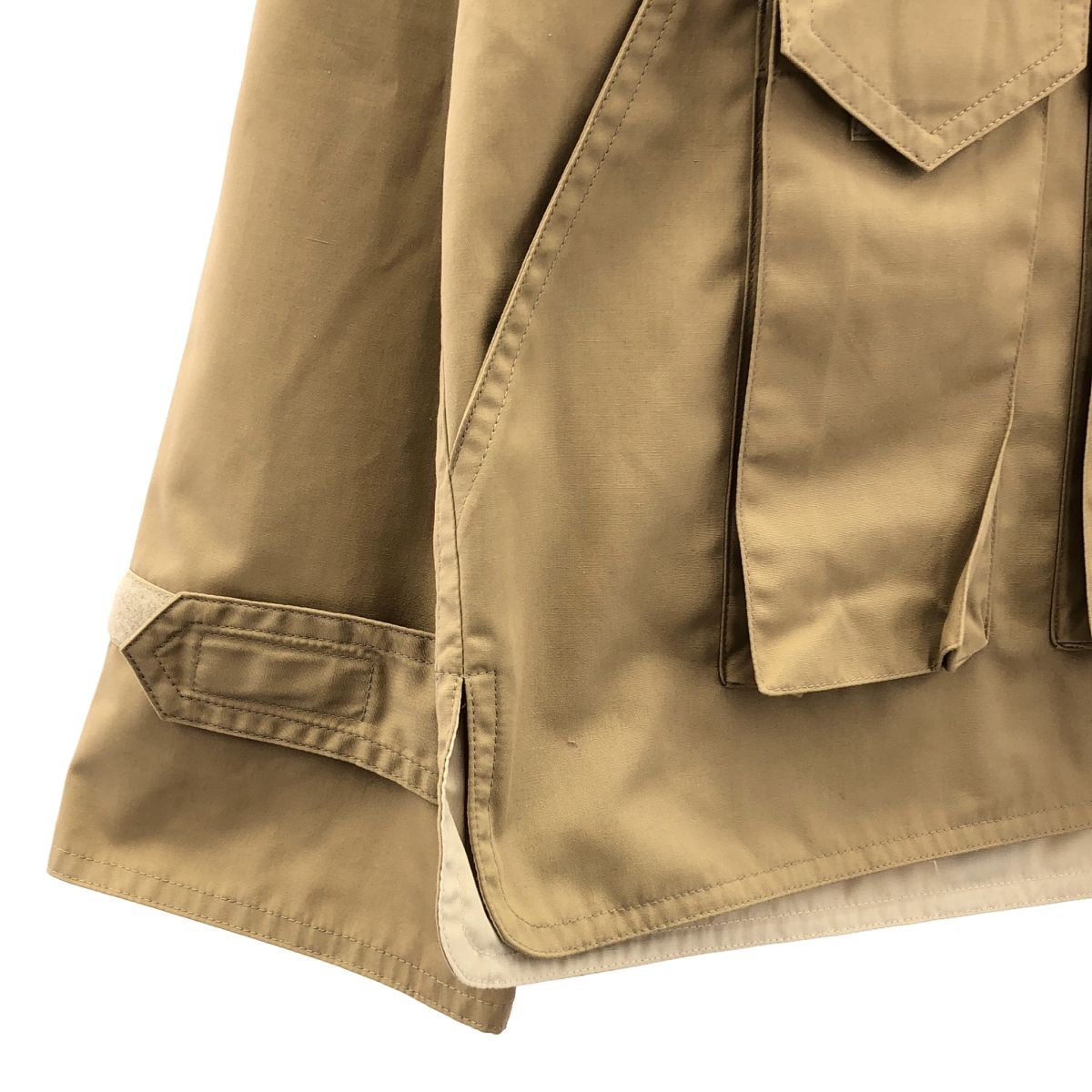 美品】 None / | 2024SS | 【EARLY WINTERS / アーリーウィンタース