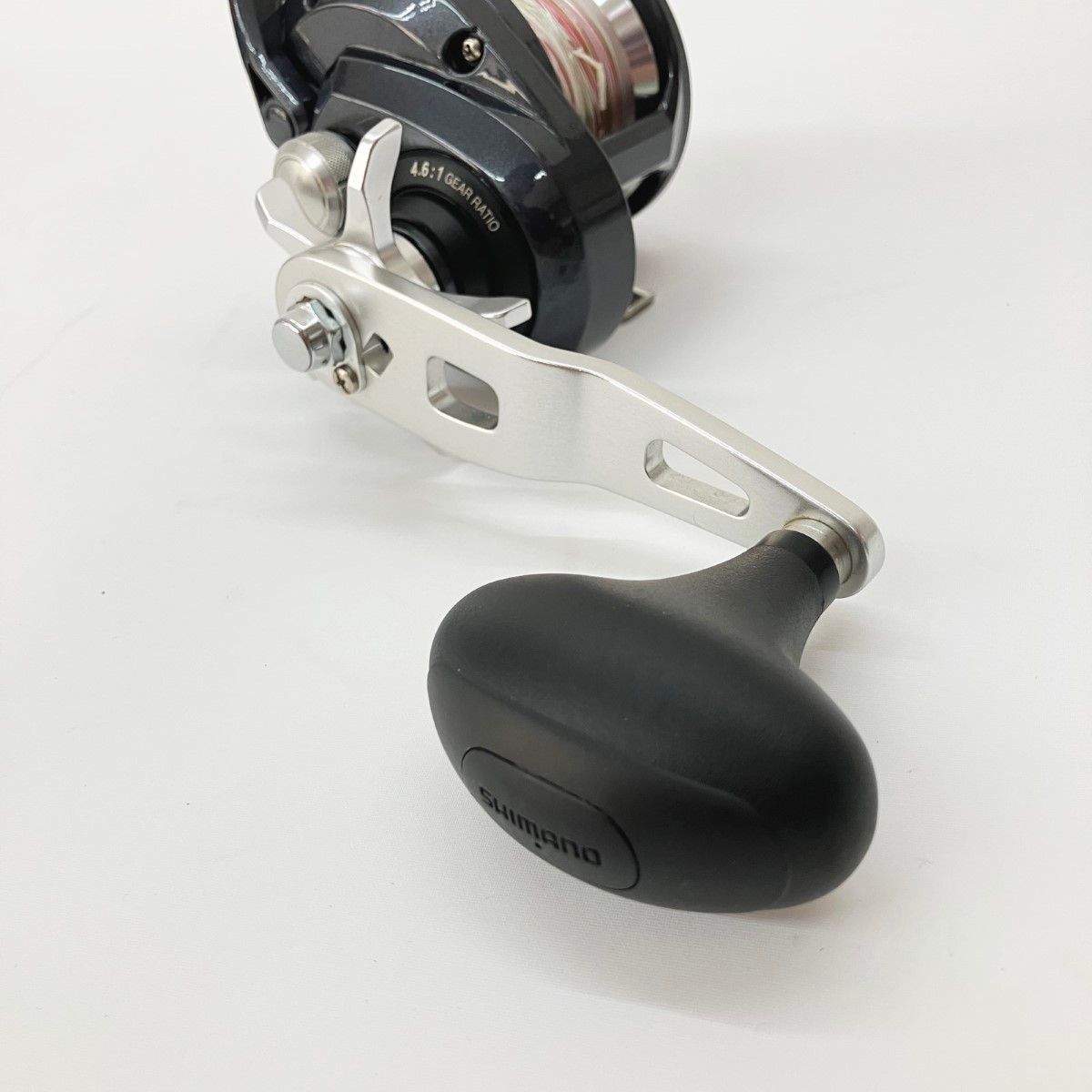 SHIMANO TORIUM 1500HG 中古品 20トリウム 1500HG｜＠ベリーネット