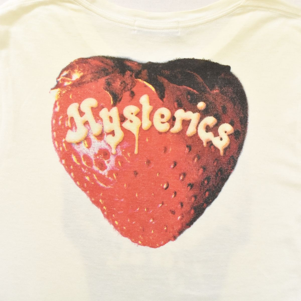 人気】 ヒステリックグラマー HYSTERIC GLAMOUR スカルベリー SKULL