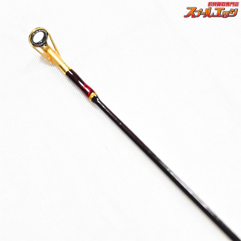 【フェンウィック】 ゴールデンウィング GW-60SDMLJ ダウンショット