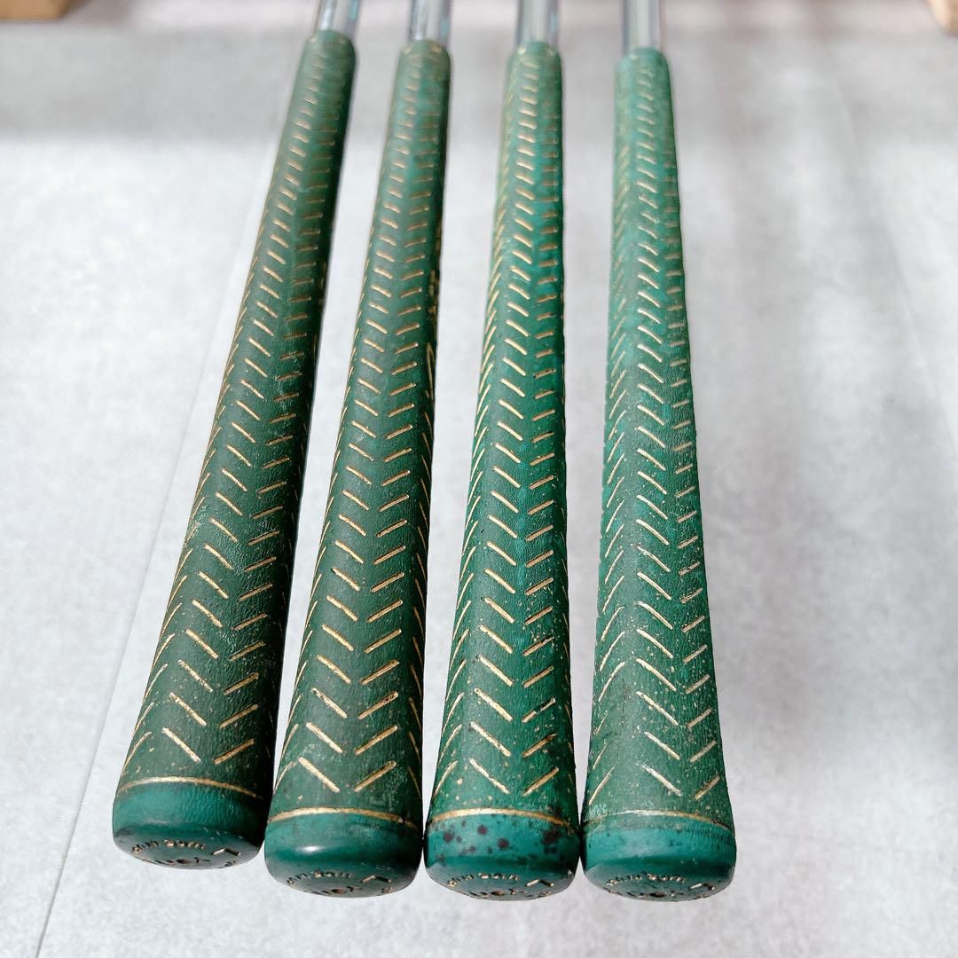 X542 リンクス プレデター ウッド 4本セット フレックスR - メルカリ