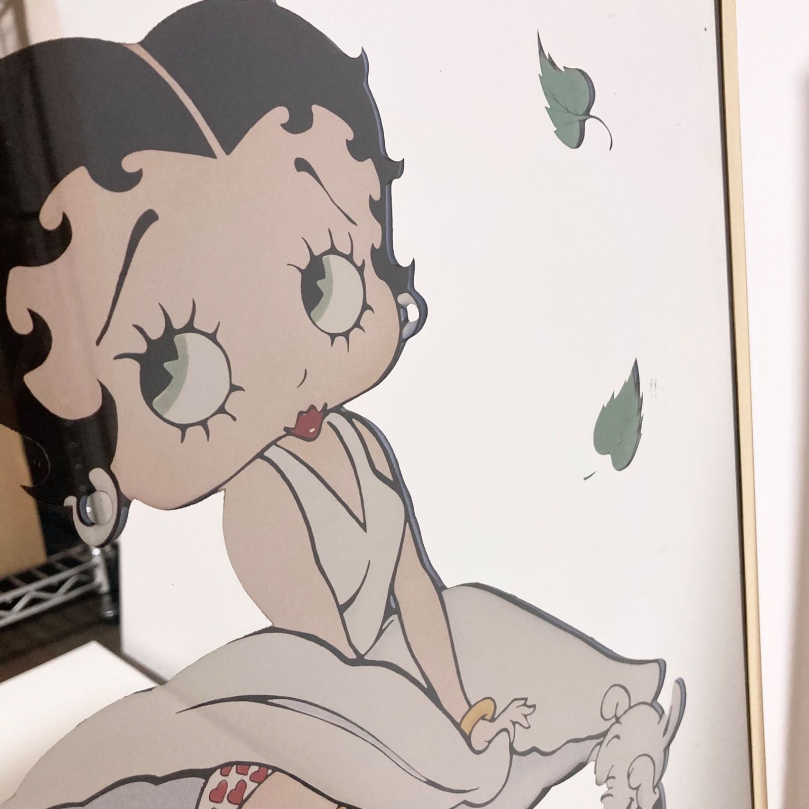 激レア！！特大！夏のベティちゃん！！ 激レア！！特大！夏のベティ