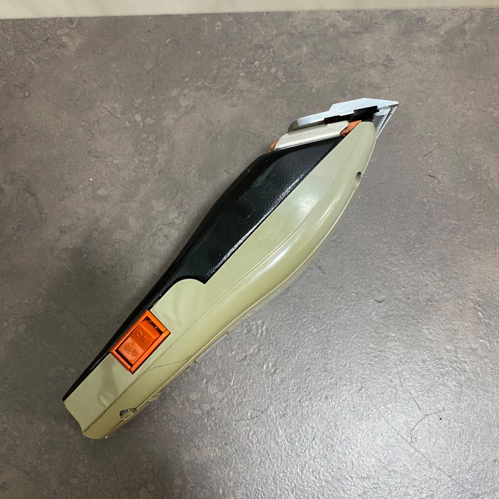 中古 マツオカ バリカン 5種10個 中古 マツオカ バリカン 5種10個