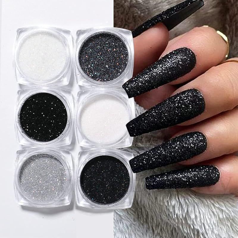 lapis エターナルタリスマン ネイルパウダー6種セット lapis