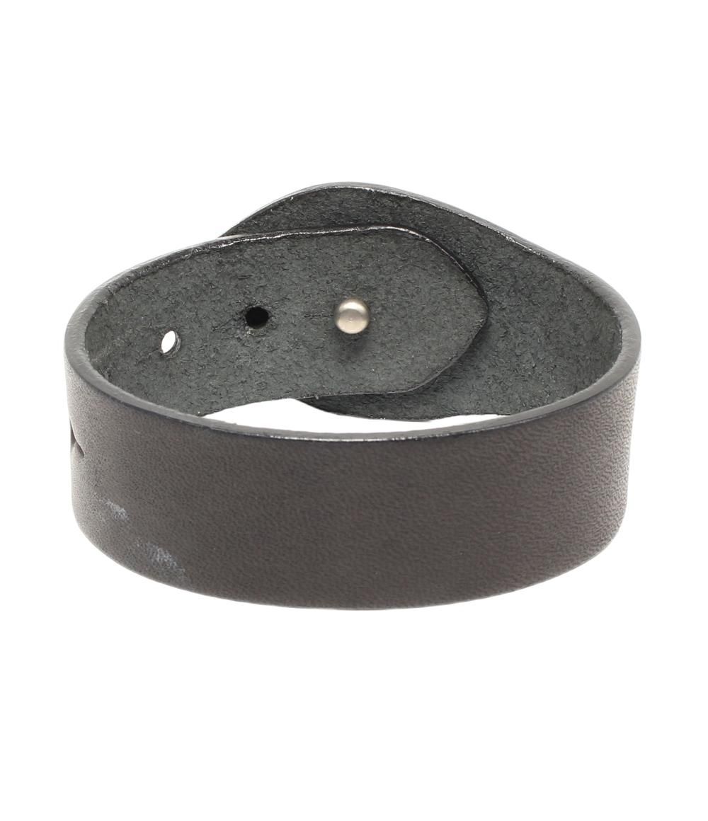 レザーブレスレット 浜田省吾 ON THE ROAD 2015 ユニセックス - メルカリ