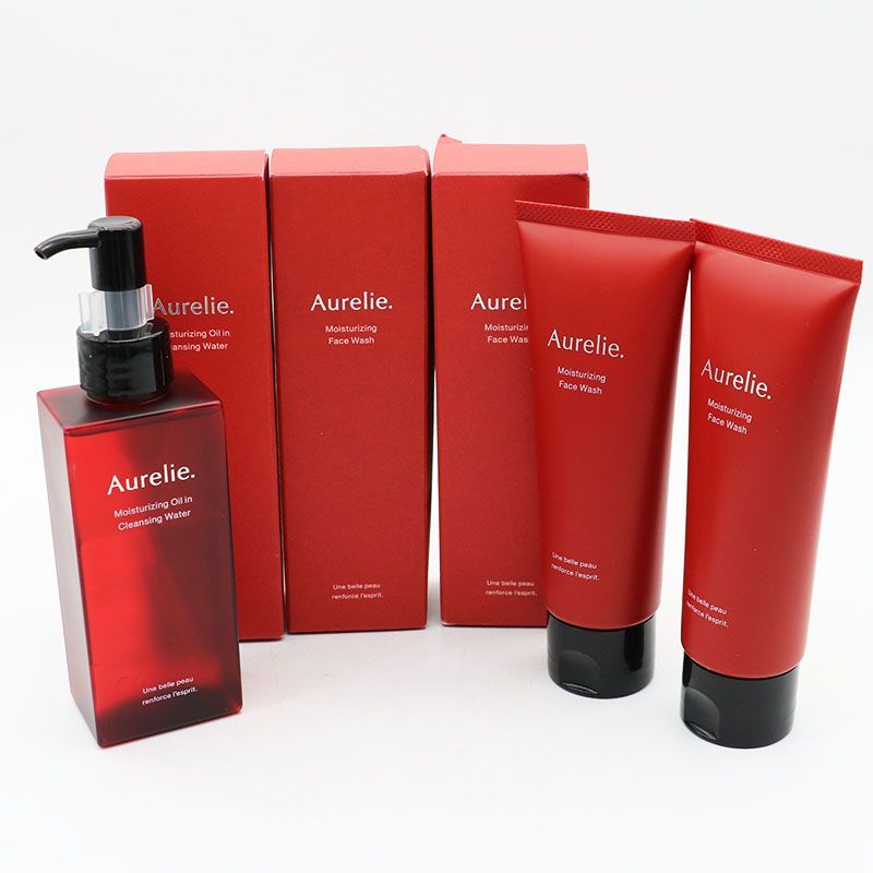 オレリー Aurelie 4本セット オレリー 4点セット Aurelie. / オレリー