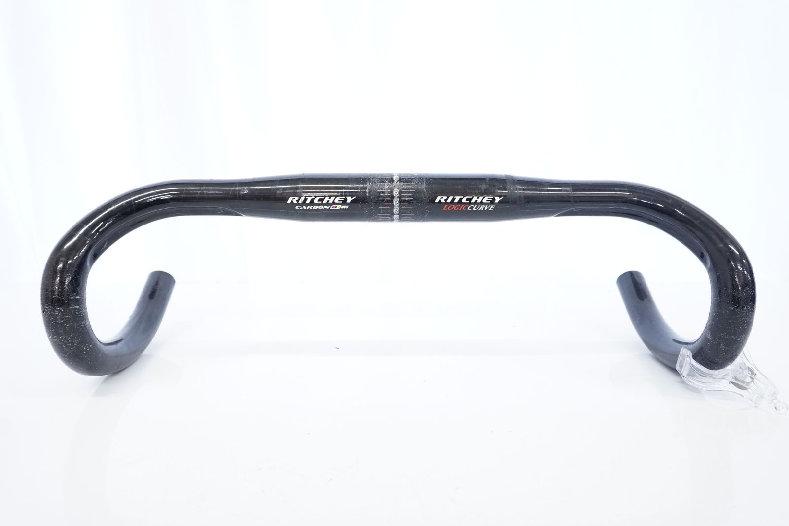 RITCHEY LOGIC CURVE カーボンハンドルバー400mm