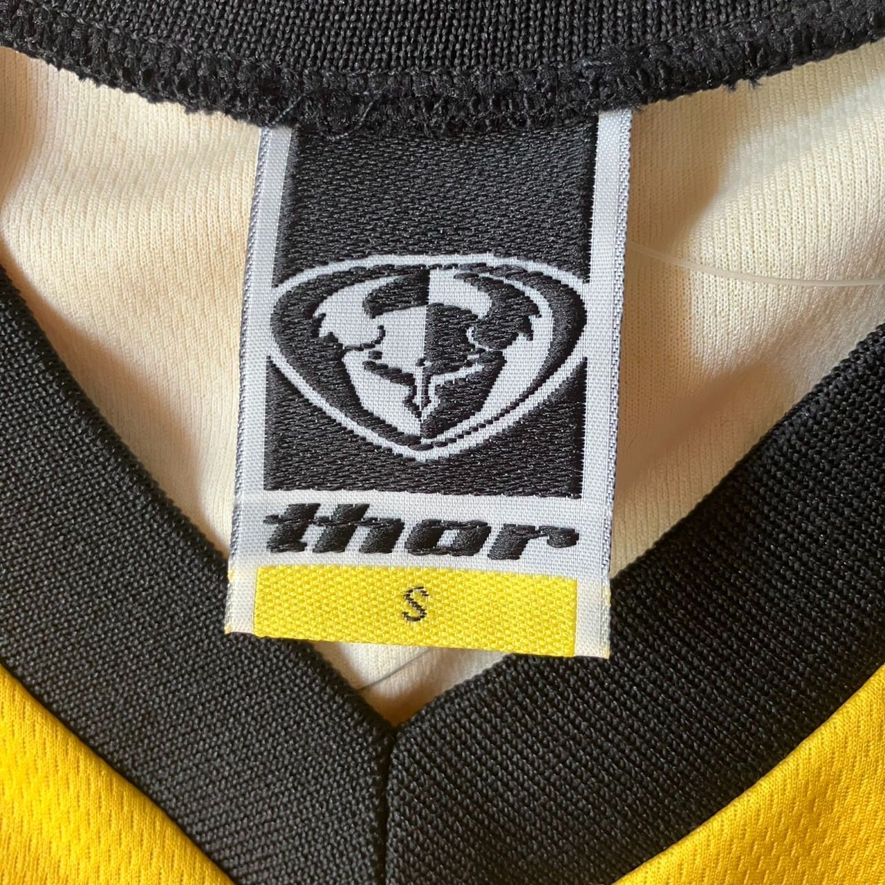 SixTONES 松村北斗 着用 thor VVS衣装 ストーンズ タグ付き デッド