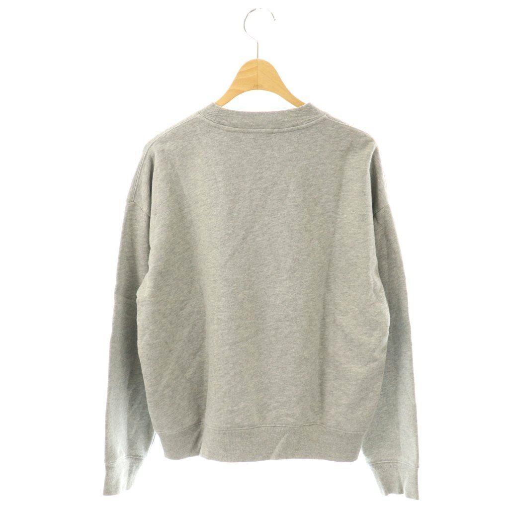 バーバリー BURBERRY キッズ クルーネックロゴスウェット トレーナー