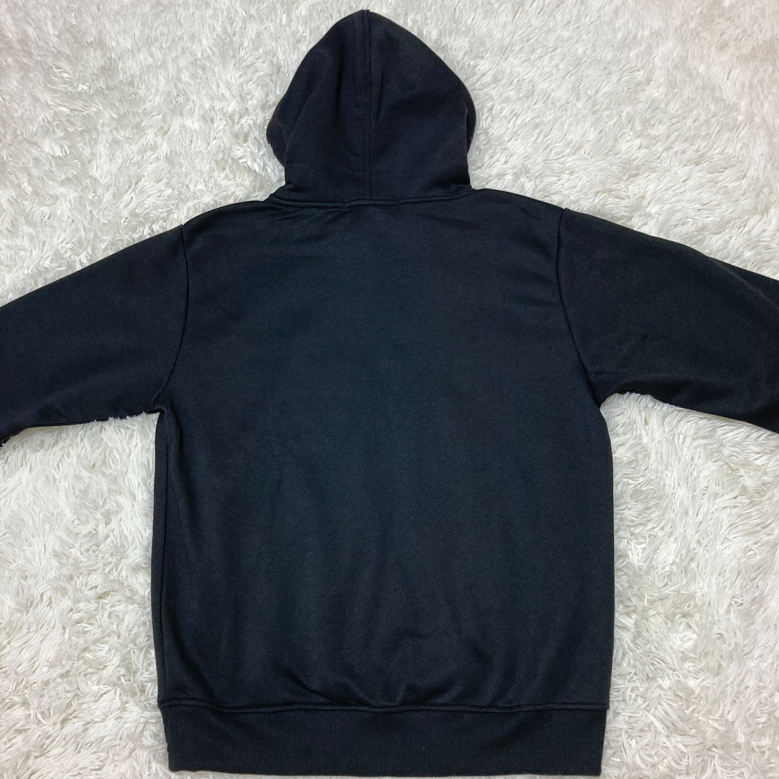 Sareee パーカー 黒 Lサイズ スターダム 女子プロレス Sareee パーカー