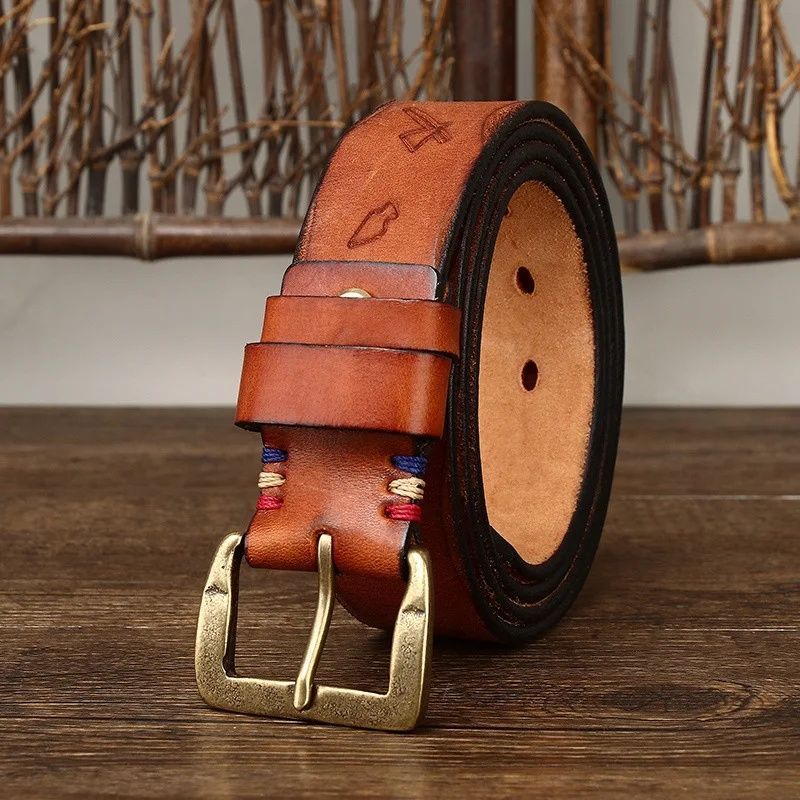 No.55ピュアモルトプレミアム3&1カスタム 水牛の角芯持ち No.52ピュア