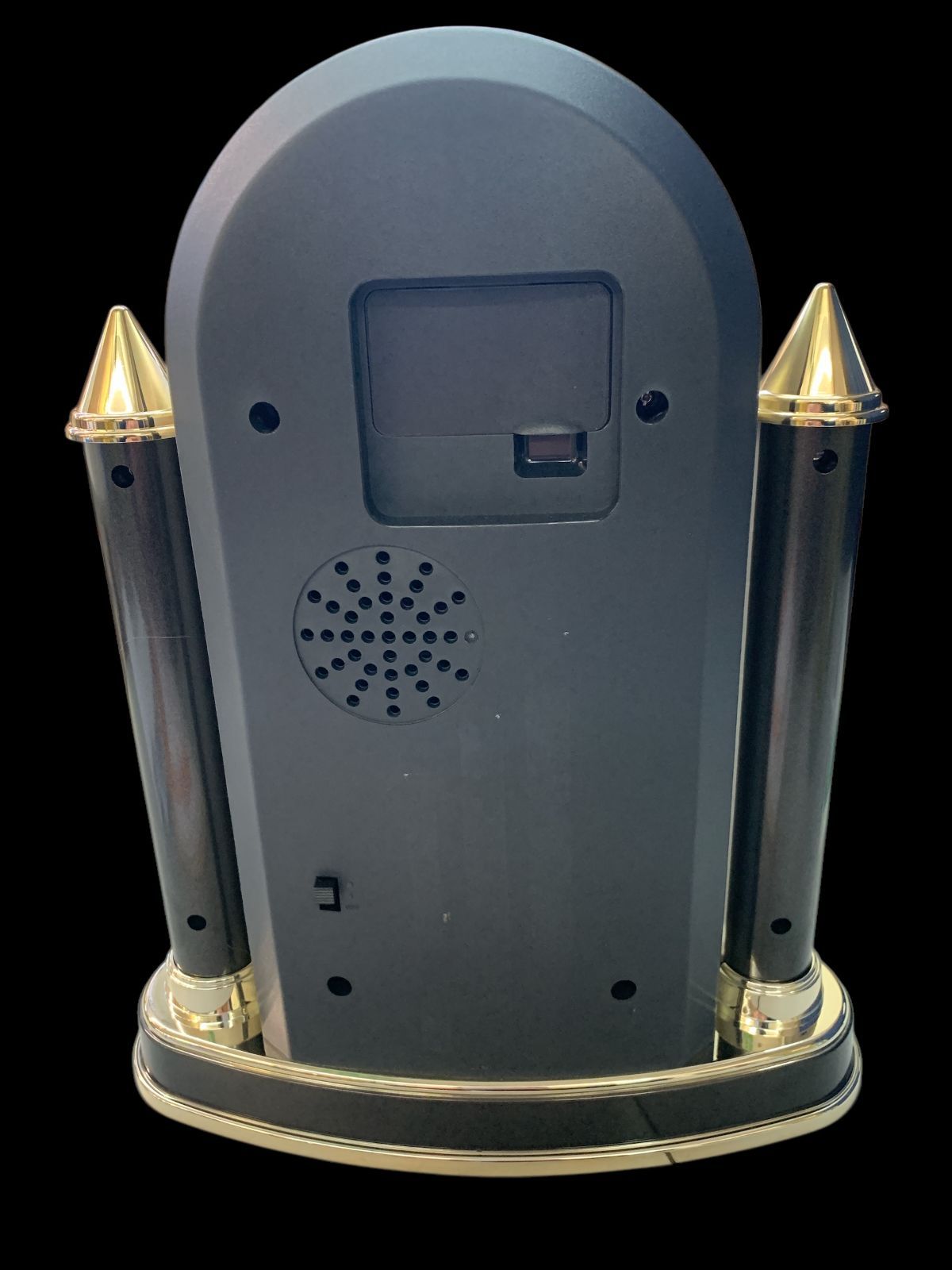 ジャンク】Puppet SEIKO ry410s からくり時計 - メルカリ