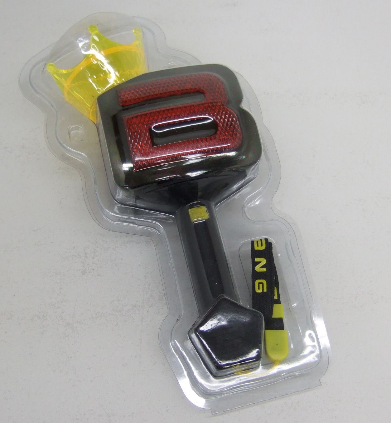 BIGBANG 最初期 ペンライト 日本版公式 レア 【公式通販】