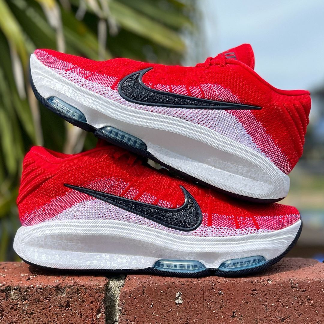 Nike GT HUSTLE 3 ナイキGTハッスル3 バスケットシューズ