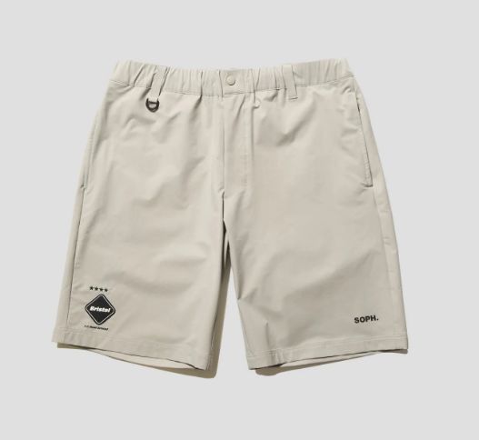 F.C.Real Bristol COMFORTABLE SHORTS ショートパンツ FCRB-230007
