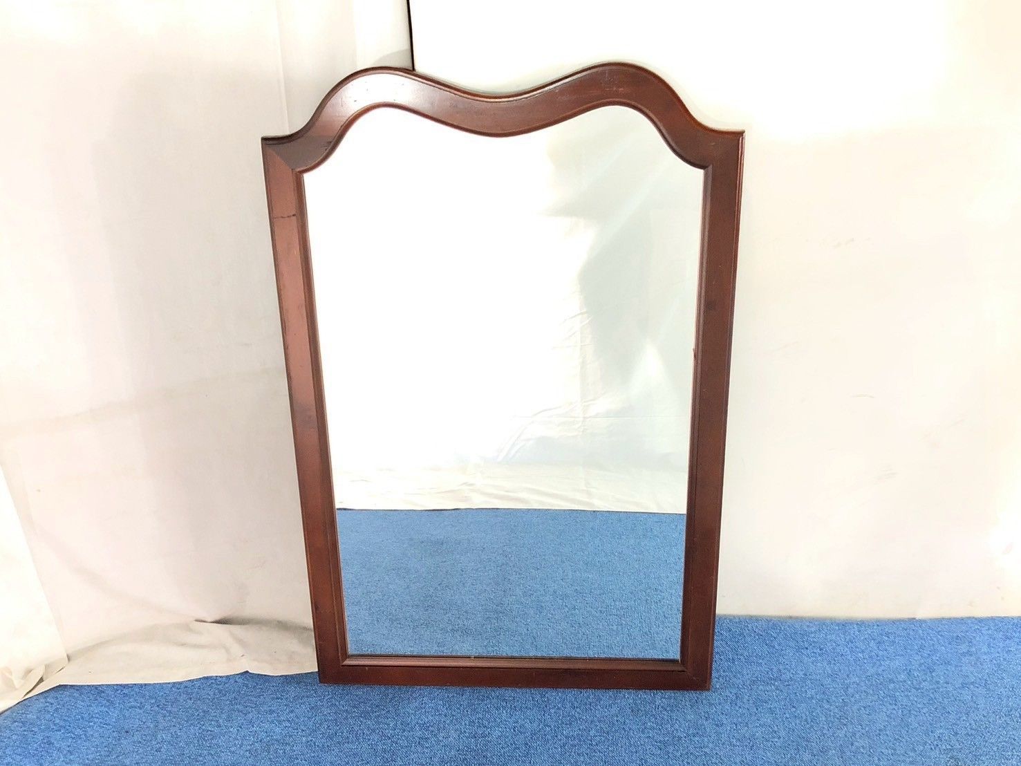 j*w様 【O-1509】鏡 ミラー 姿見 壁掛 ウォールミラー 大型 イタリア j