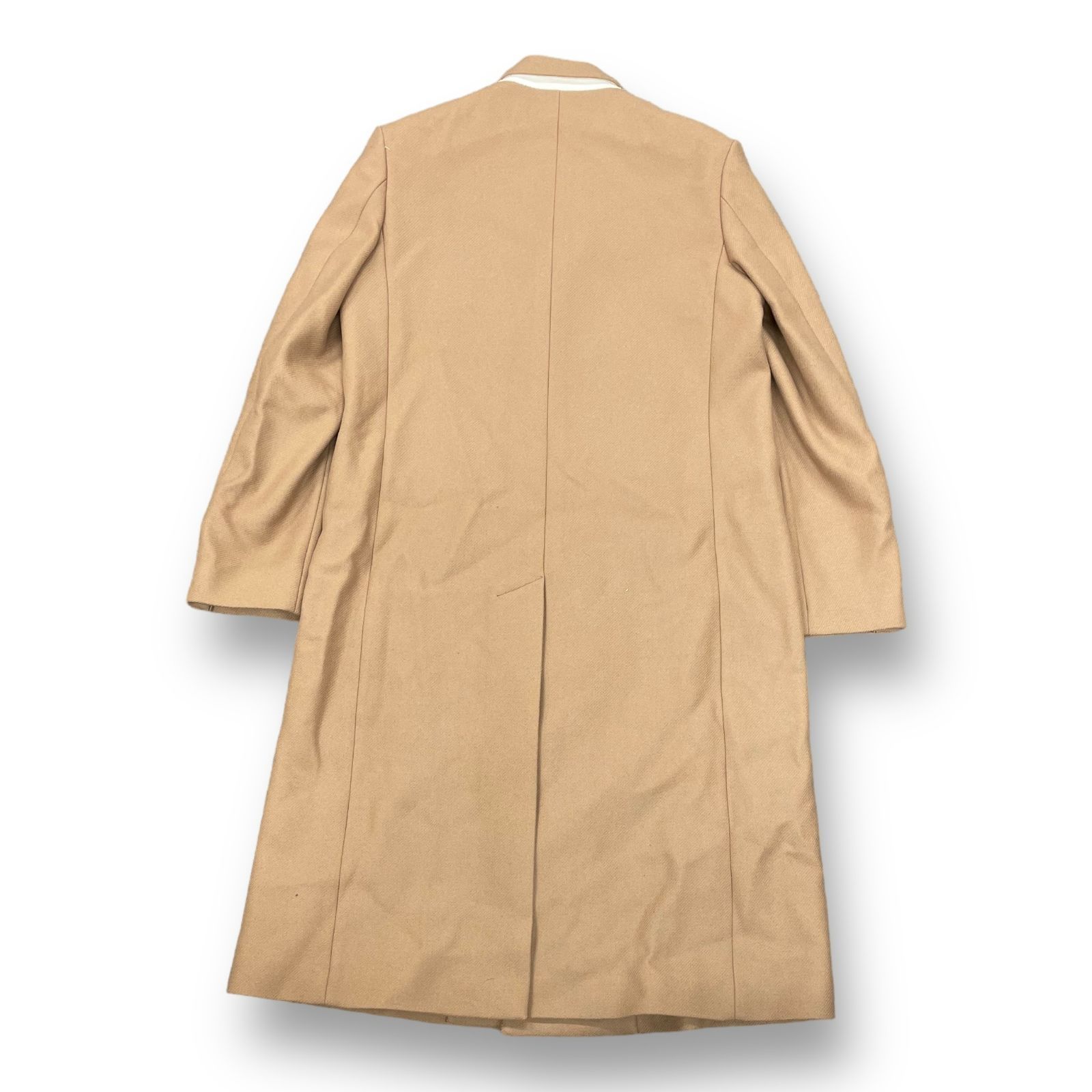 BAND OF OUTSIDERS ベージュ チェスターコート 【公式通販】