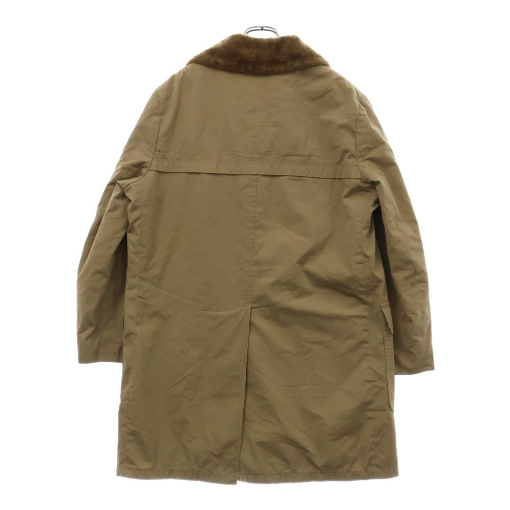 WOOLRICH (ウールリッチ) 70S VINTAGE ヴィンテージ 裏ボア ギャング