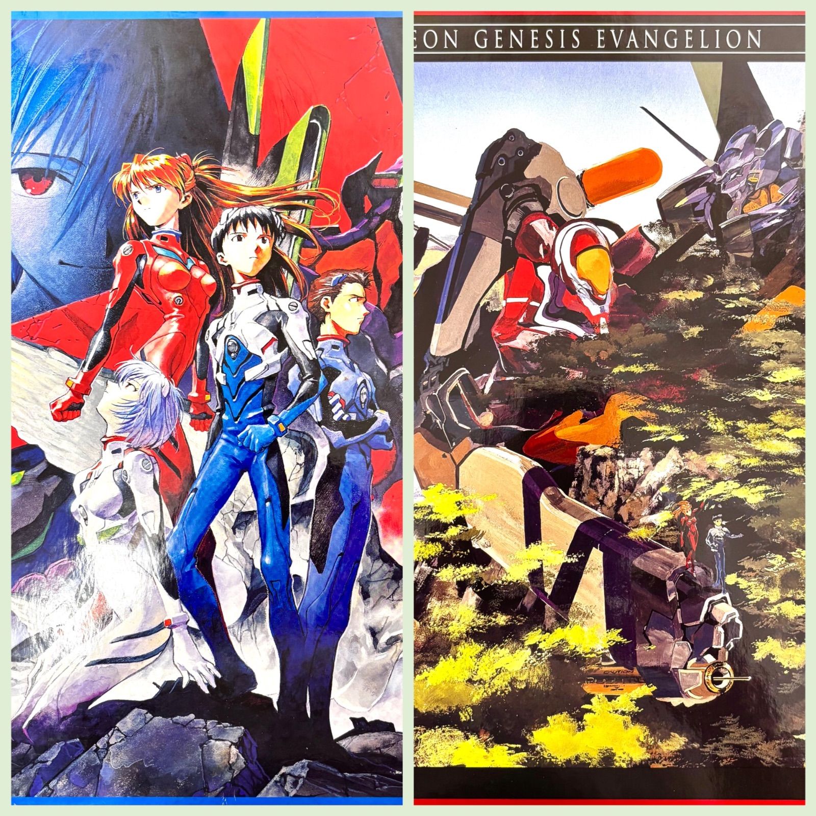 レーザーディスク、新世紀エヴァンゲリオン 3LD-BOX 14巻 限定版 新