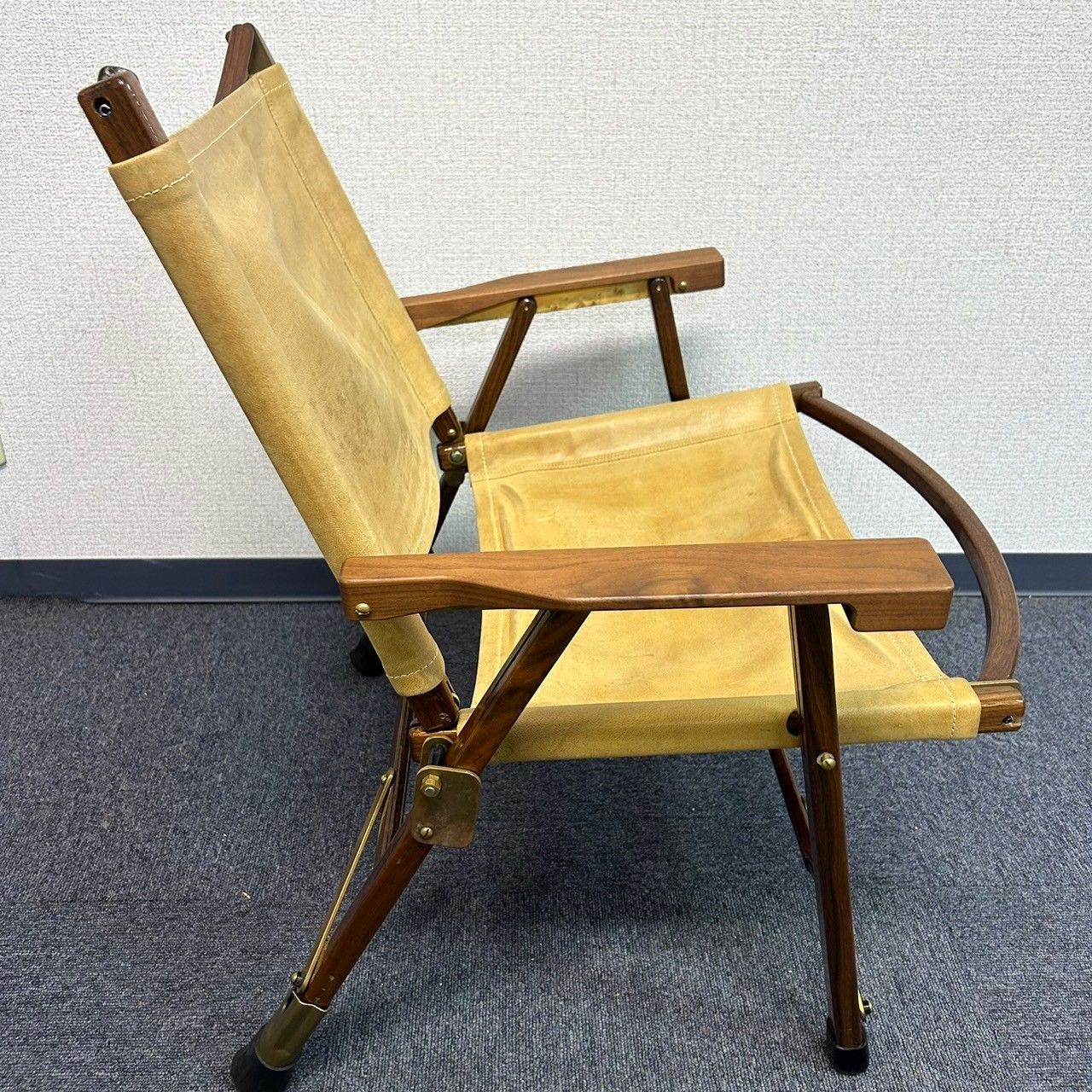 OLDMOUNTAIN BRASS オールドマウンテン 真鍮パーツ Garakuda ガラクダ