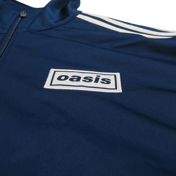 adidas アディダス x oasis オアシス TOUR FIREBIRD TRACK TOP KT3455