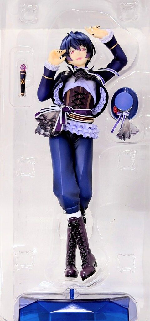 未開封】 あんスタ 朔間零 朔間凛月 フィギュア ALTER あんさんぶる