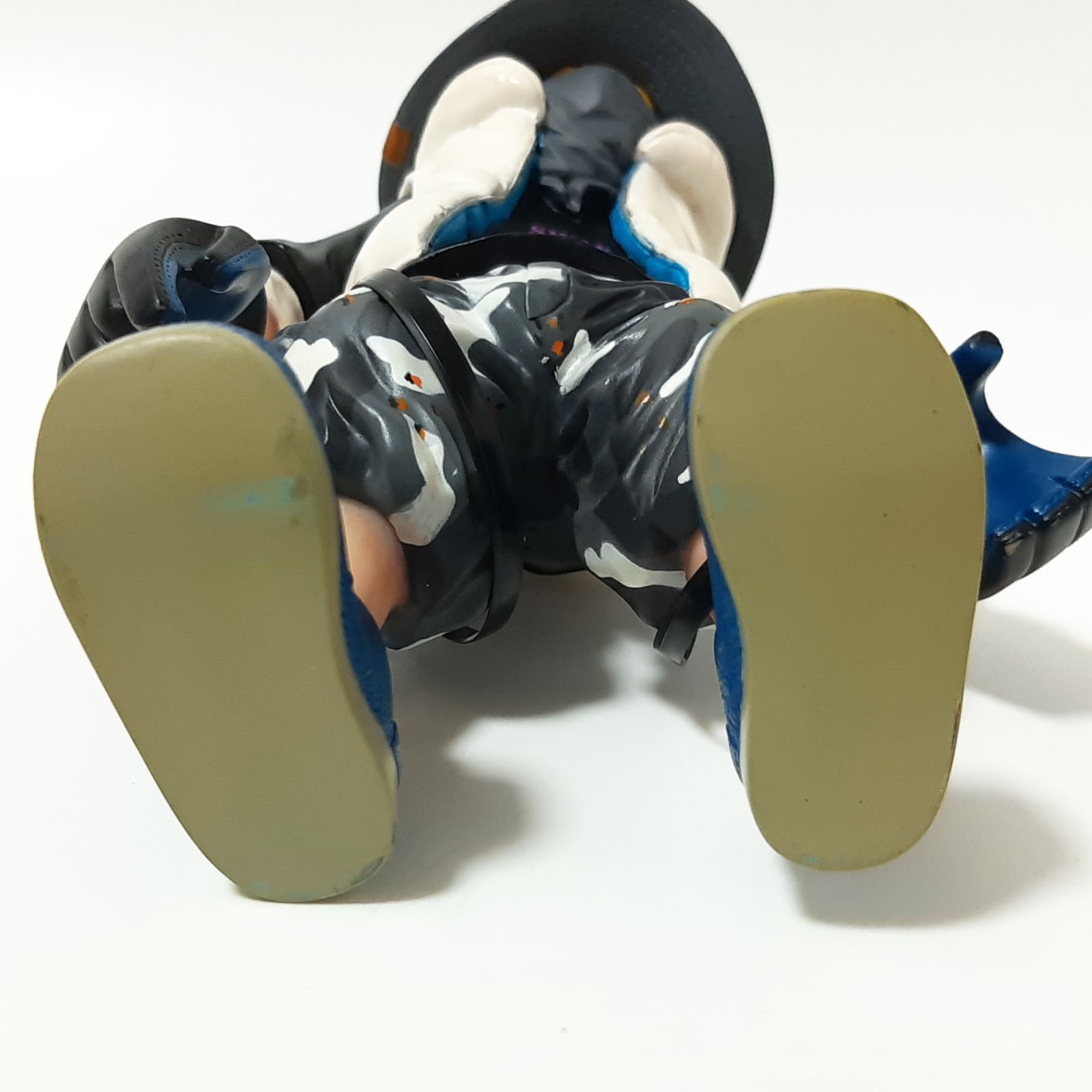 マ*ロ様 WTAPS ダブルタップスフィギュアファイティングフォース WTAPS