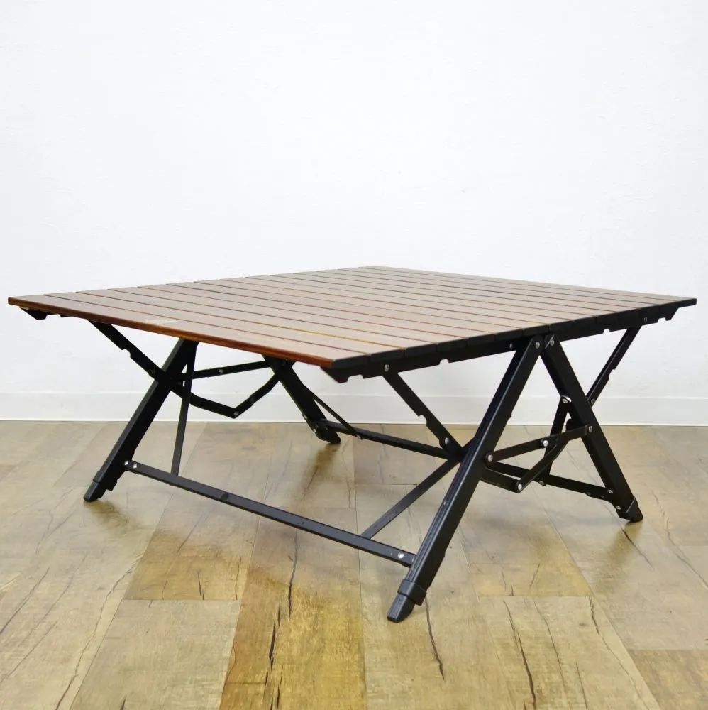 たけにゃんず様 オガワ 3ハイ＆ローテーブルIII 1994 Ogawa たけにゃん