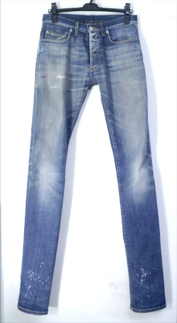 レア◇Dior Homme ディオールオム UNDER MY CAR アンダーマイカー