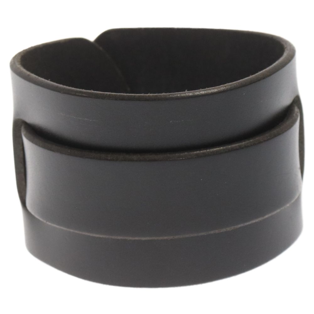 ナンバーナインレザー バングル ナンバーナイン ジャムホームメイド